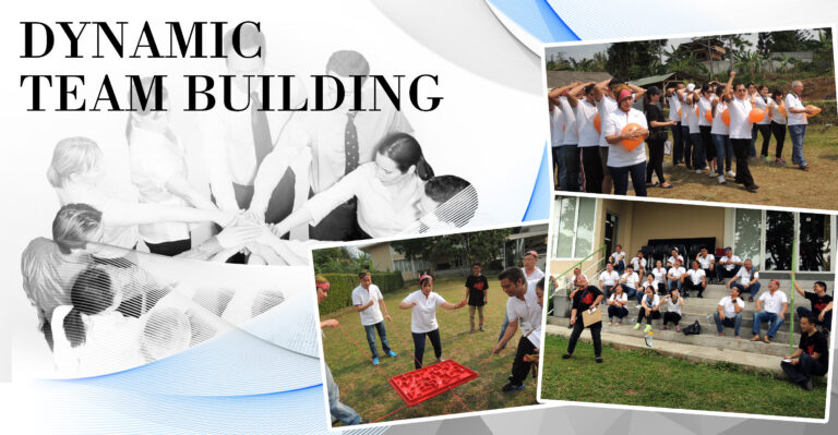Dynamic Team Building