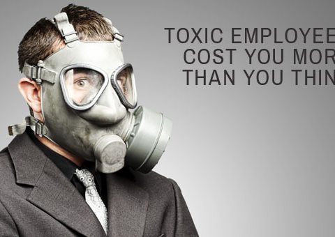 Mengenali dan Me-manage 7 Ciri Toxic Employee!