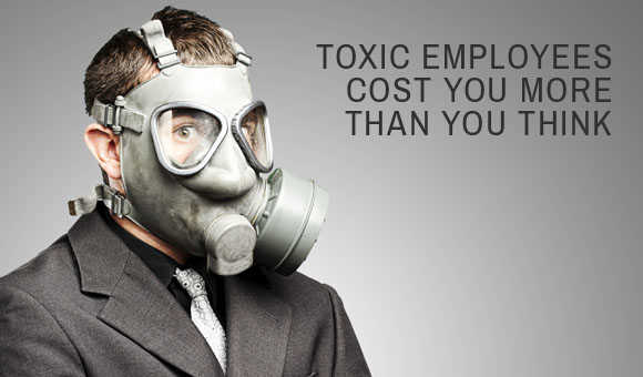 Mengenali dan Me-manage 7 Ciri Toxic Employee!
