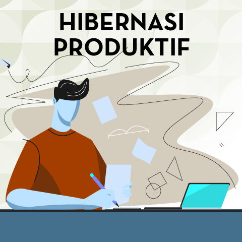 HIBERNASI PRODUKTIF