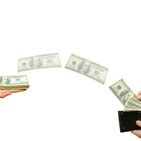 BAGAIMANA BENTENGI DIRI DARI BISNIS TIPSANI (TIPU SANA SINI)