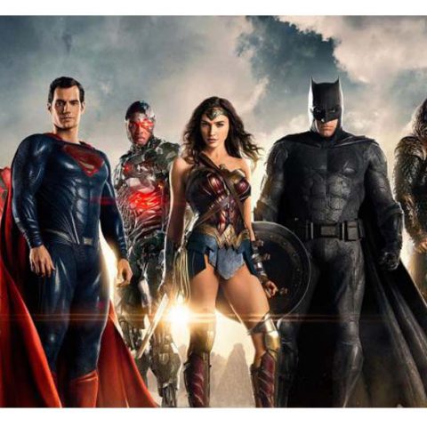 7 Pelajaran Kecerdasan Emosi (EQ) Dari Film Justice League