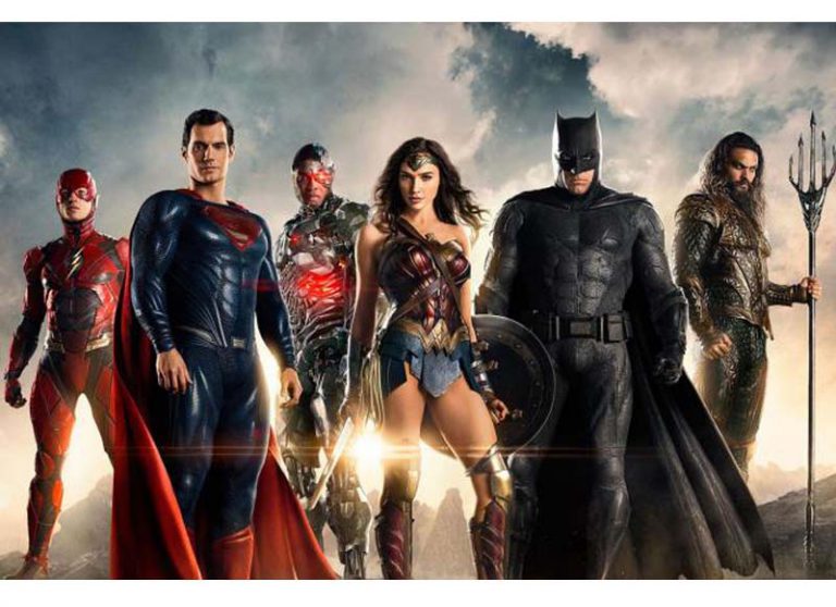7 Pelajaran Kecerdasan Emosi (EQ) Dari Film Justice League