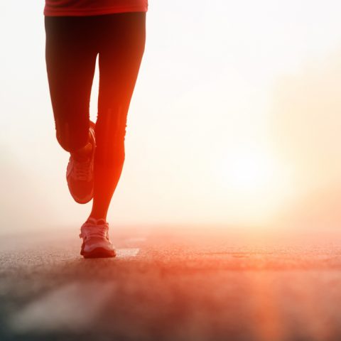 6 Inspirasi Kehidupan Penting Yang Bisa Dipelajari Dari Dunia Marathon