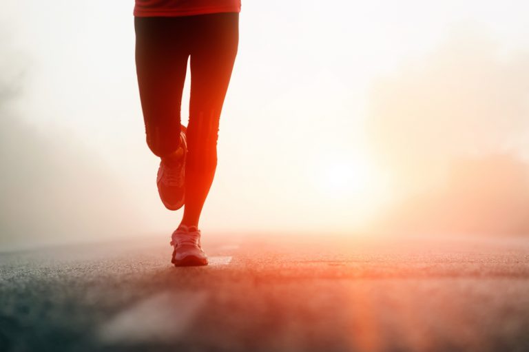 6 Inspirasi Kehidupan Penting Yang Bisa Dipelajari Dari Dunia Marathon