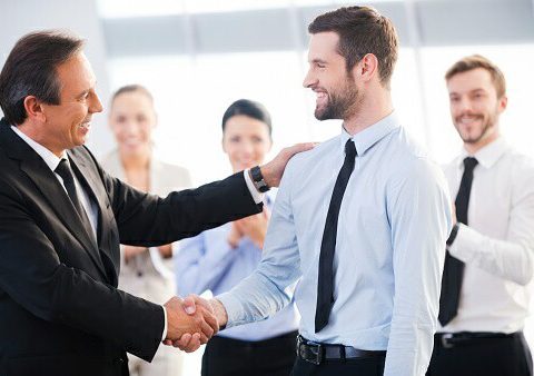 IQ Membuat Anda Diterima, EQ Membuat Anda Dipromosikan!