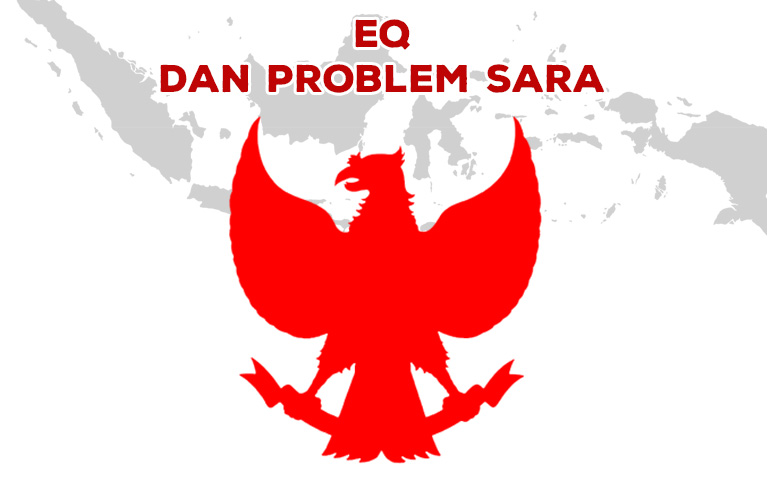 EQ DAN PROBLEM SARA