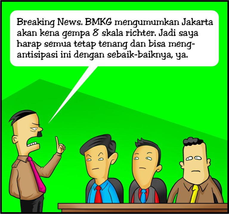 Breaking News