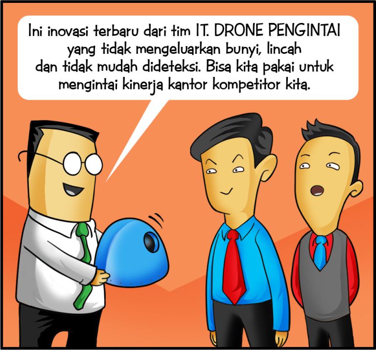 Drone