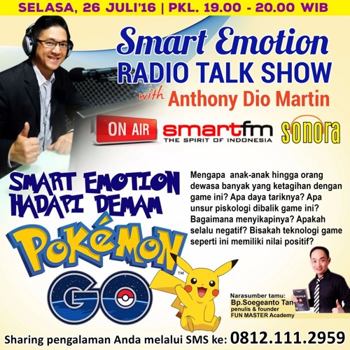 DEMAM POKEMON GO