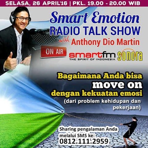 Bagaimana bisa MOVE ON?