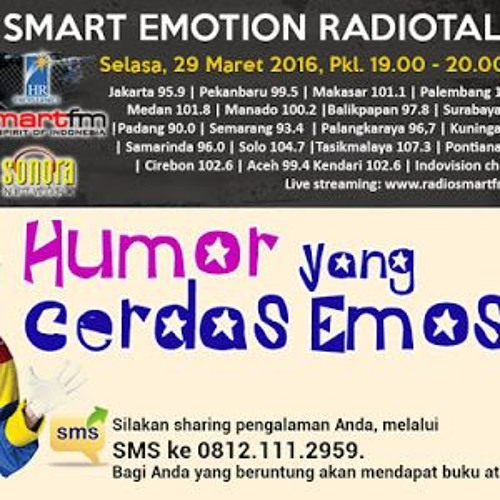Humor Yang Cerdas Emosi