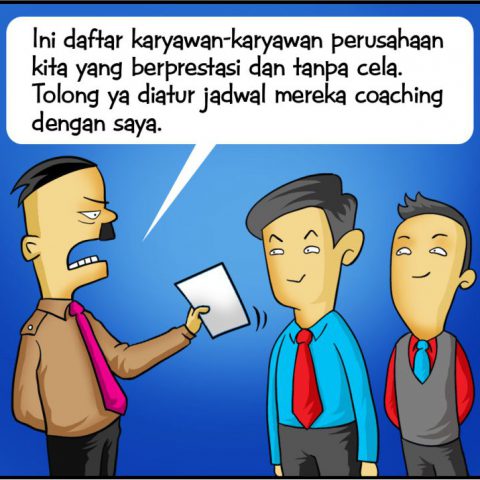 Coaching