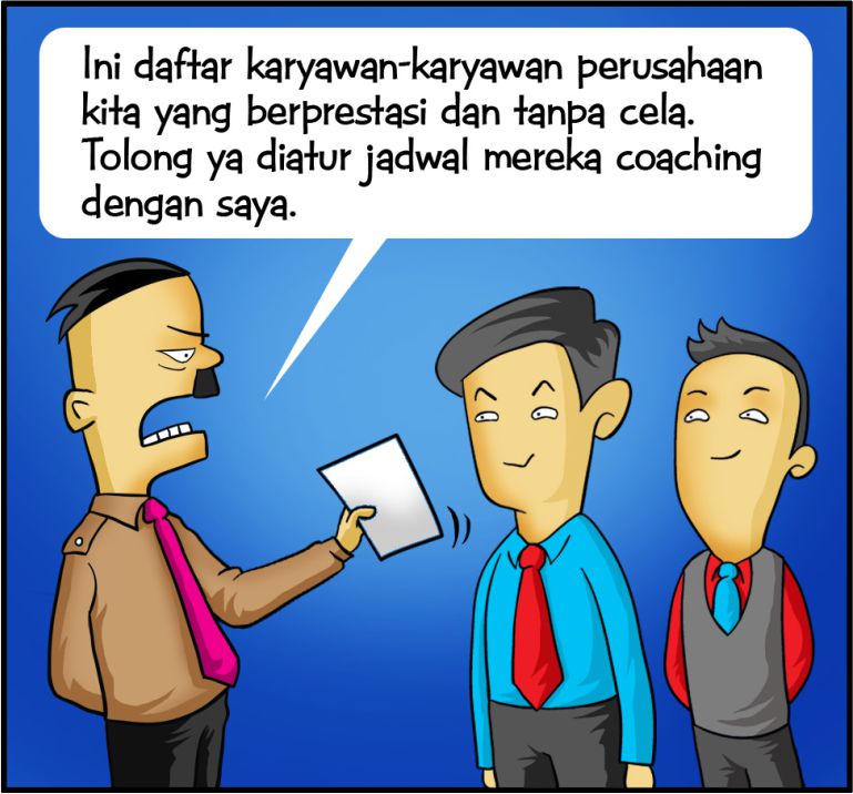 Coaching