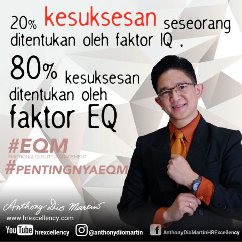 Kesuksesan Seseorang