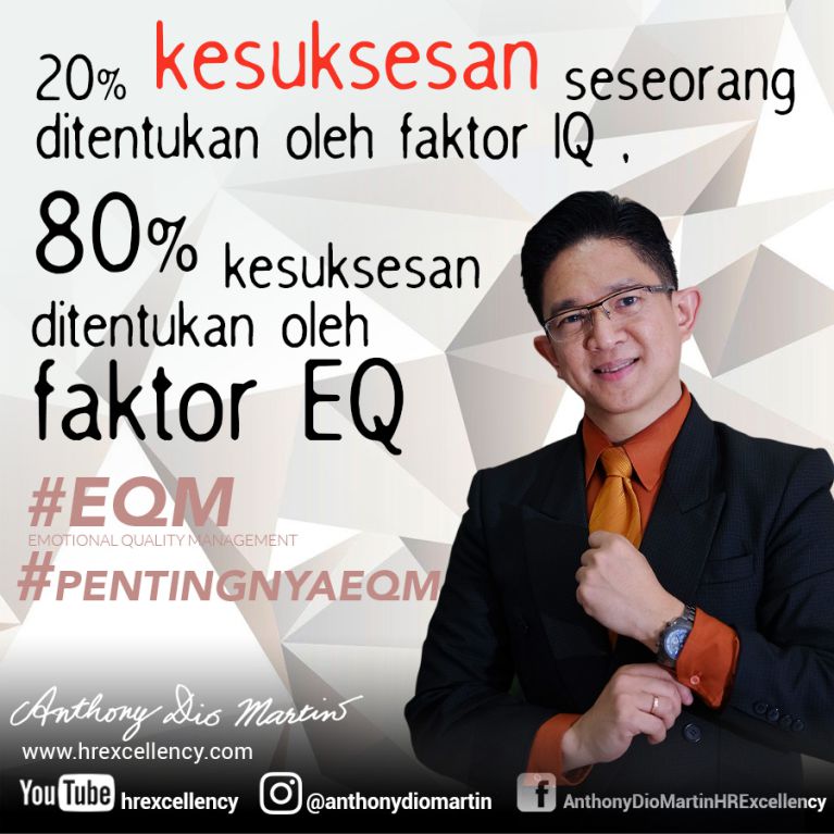 Kesuksesan Seseorang