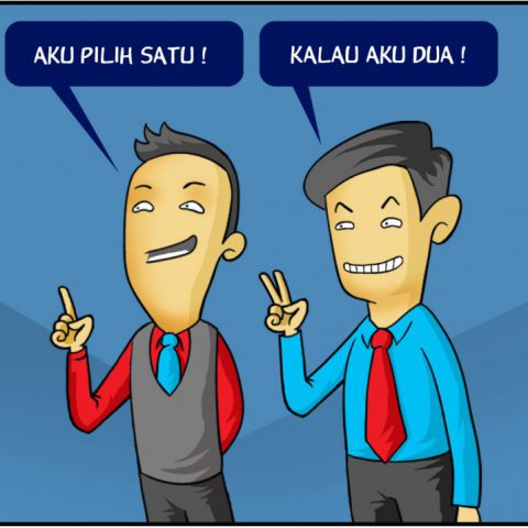 Satu & Dua