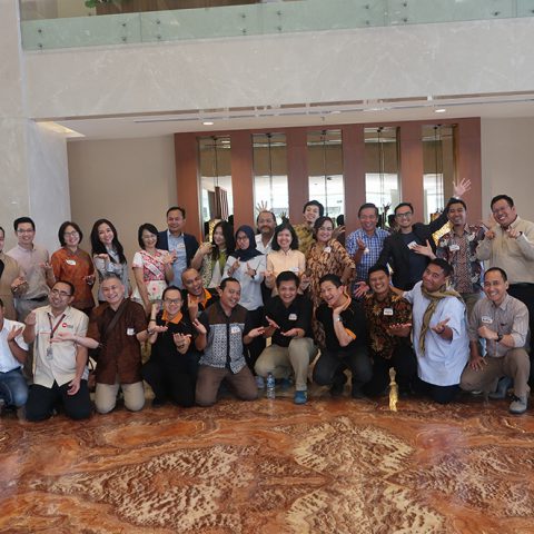 Reportase Interactive Sharing Session & ELT/PLT Gathering 2019 THE FUTURE OF LEARNING IN DIGITAL AGE 10 April 2019 @ Digima Asia