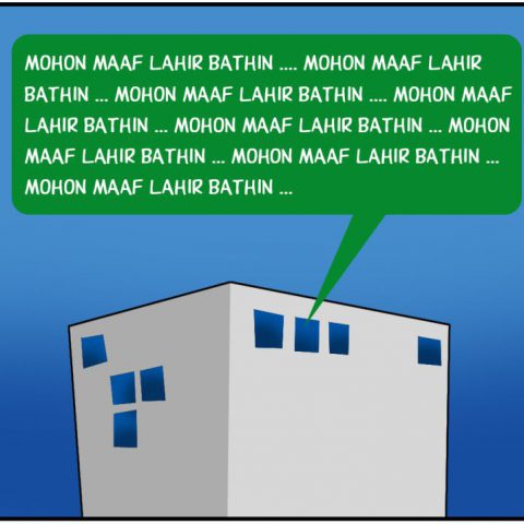 Maaf Lahir Batin