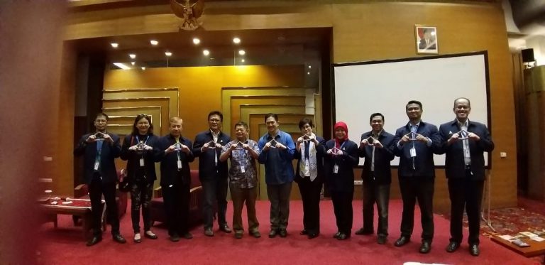 Seminar “5 LEADERSHIP CHALLENGES”, AMA Bandung, 27 Juni 2019, Hotel Savoy Homann Bandung