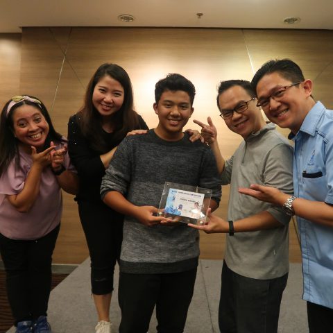 Seminar Gratis “EQ Parenting”, 26 Juni 2019, Jakarta Design Center