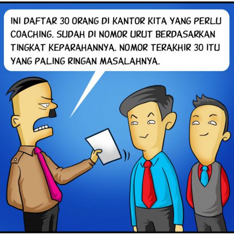 Jujur Tingkat Tinggi