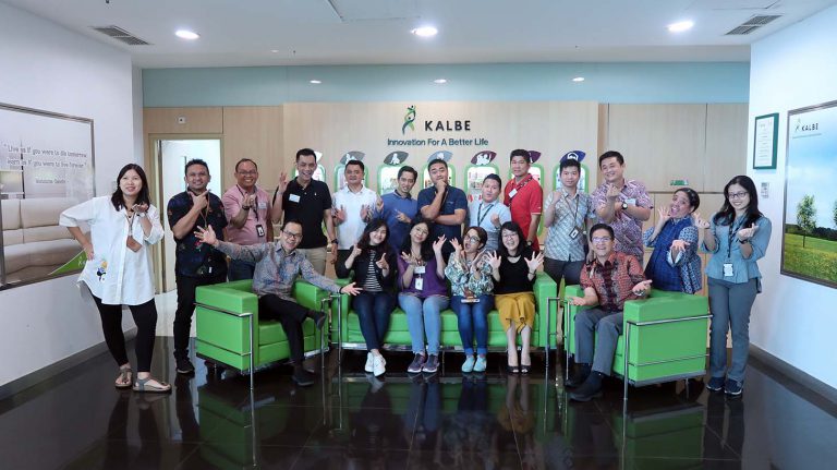 Coaching for Development Workshop, Kalbe Nutritionals, 1-2 Agustus 2019, Kalbe Nutritionals Learning Center-Jakarta