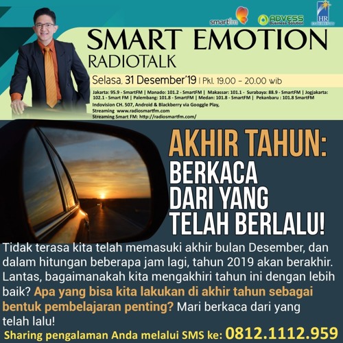 Akhir Tahun  Berkaca Dari yang Telah Berlalu!