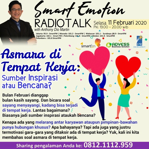 “Asmara Di Tempat Kerja” Sumber Inspirasi atau Bencana?