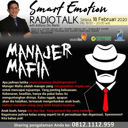 Manajer Mafia