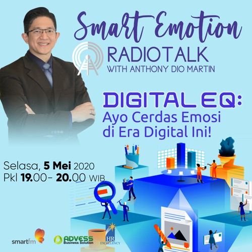 DIGITAL EQ  Ayo Cerds Emosi di Era Digital Ini!