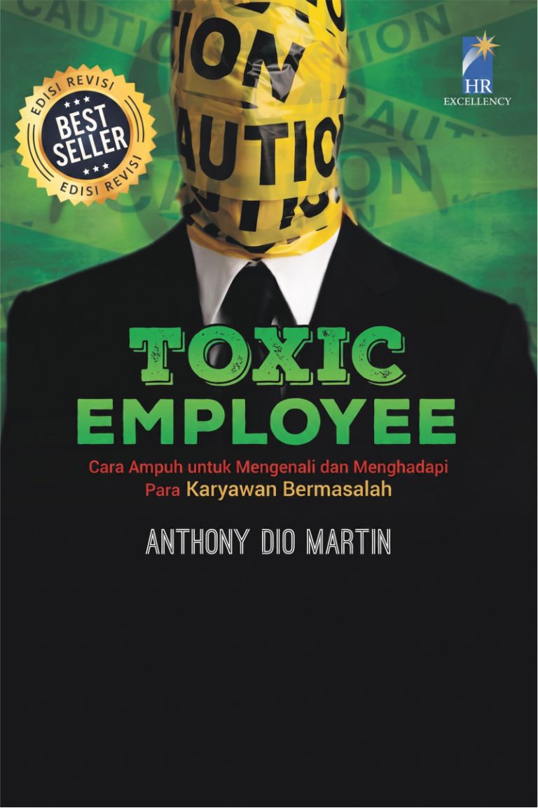 TOXIC EMPLOYEE