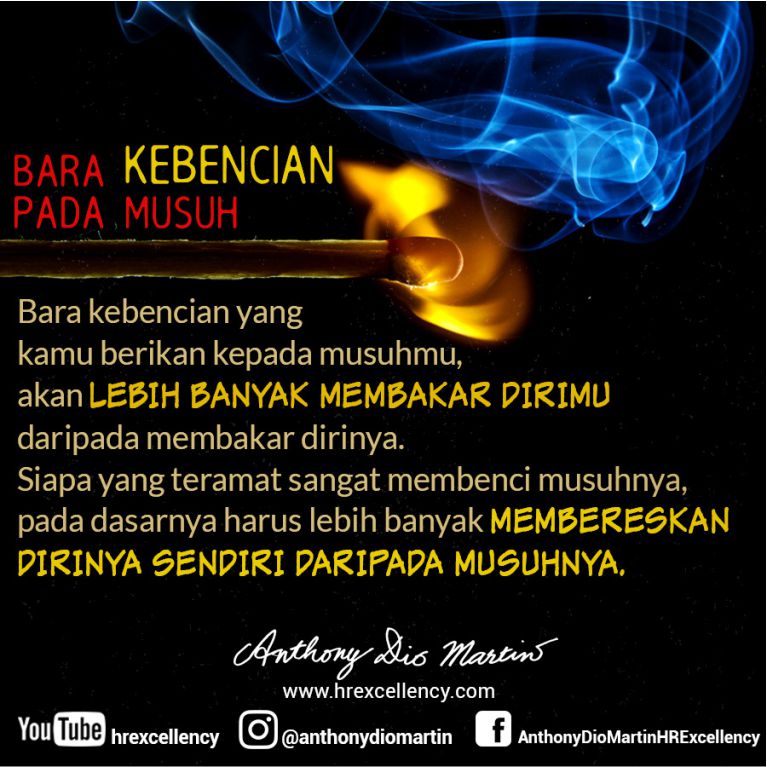 Bara Kebencian