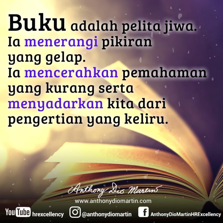 Buku pelita jiwa