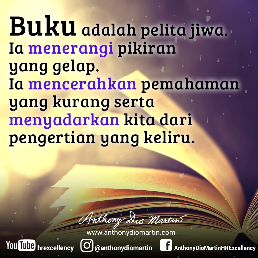 Buku pelita jiwa