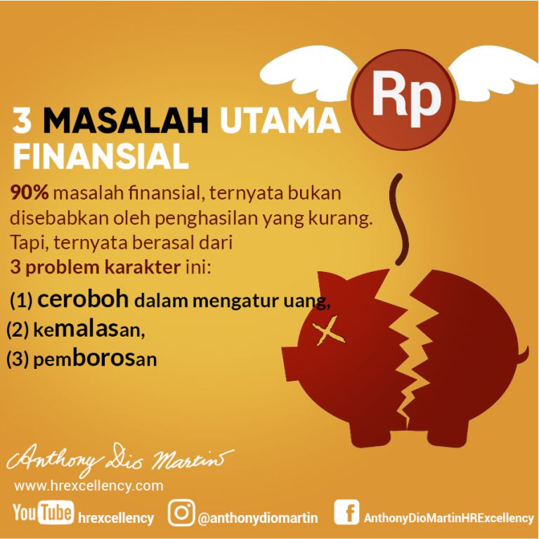 Finansial