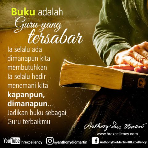 Guru Yang Tersabar