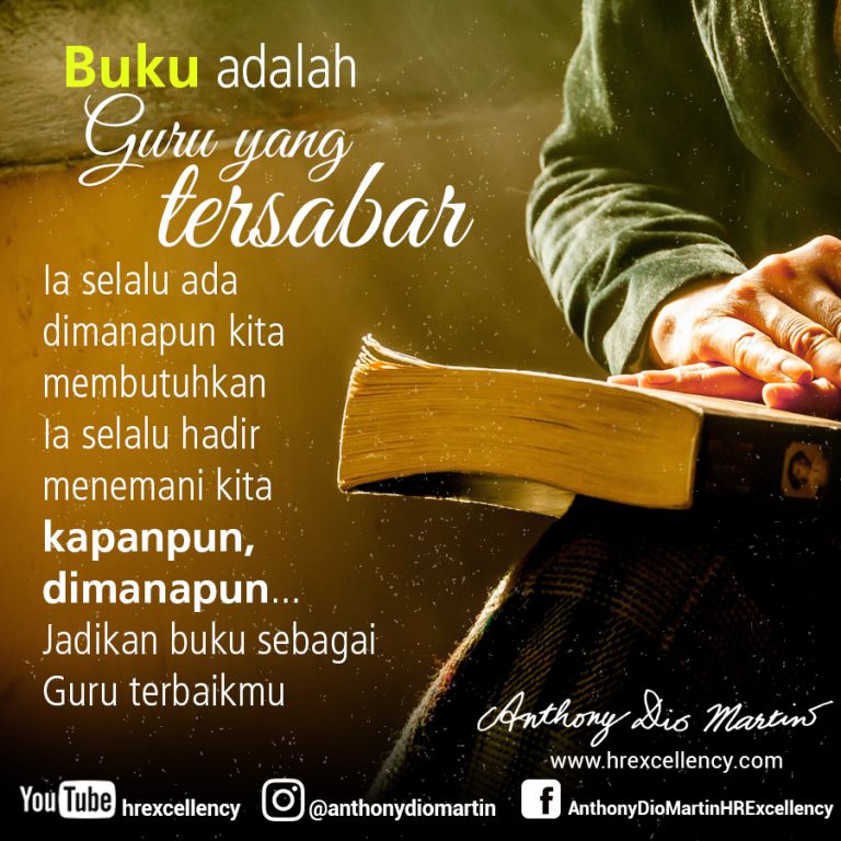 Guru Yang Tersabar