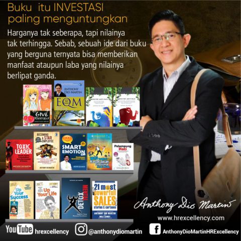 Investasi Yang Paling Menguntungkan