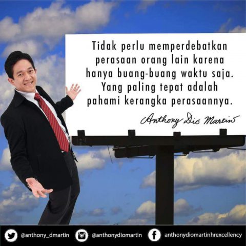 Kerangka Perasaan