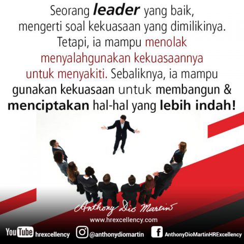 Leader Yang Baik