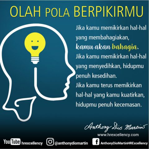 Olah Berpikir