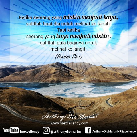 Orang Kaya Miskin