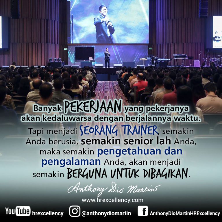 Pekerjaan Kadaluarsa