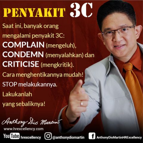 Penyakit 3C