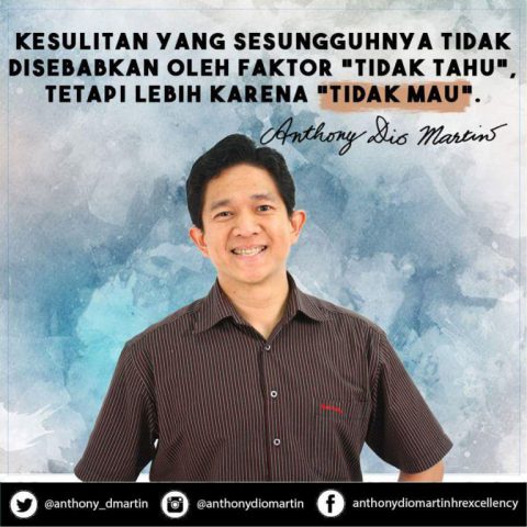 Tidak Mau