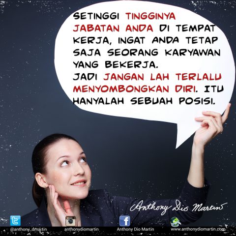 Tinggi Jabatan