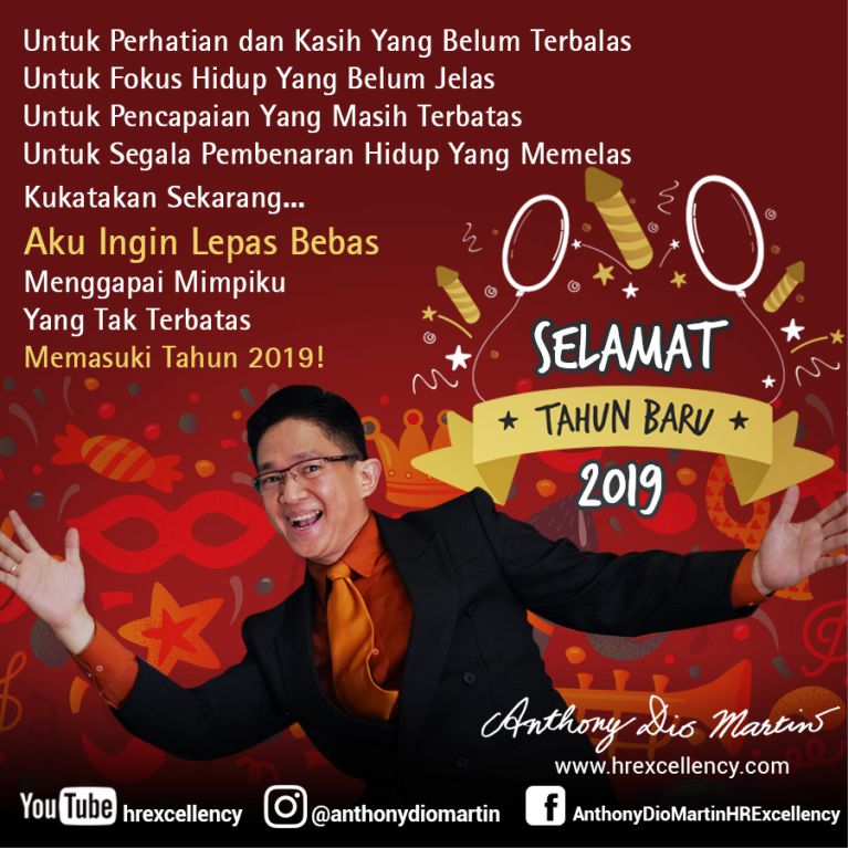 Untuk Perhatian