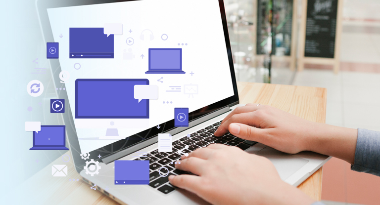 Online Training