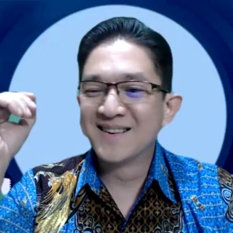 Live Event "EQ for HR Development in The Era of New Normal", 20 Januari 2021, TRAINERS BUSINESS FORUM